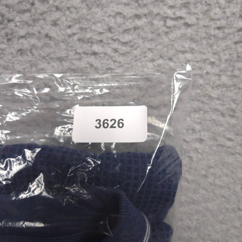 Vintage Y2K Nike Team Penn State Nittany Lions Dri-FIT Polo Shirt XL - Picture 14 of 14